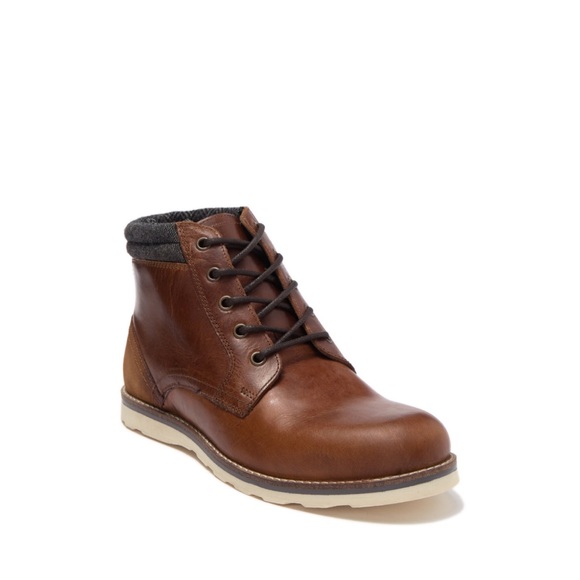 Crevo | Shoes | Crevo Javier Leather 
